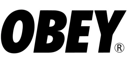 Obey Clothing Merchant logo
