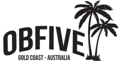 Obfive Promo Code