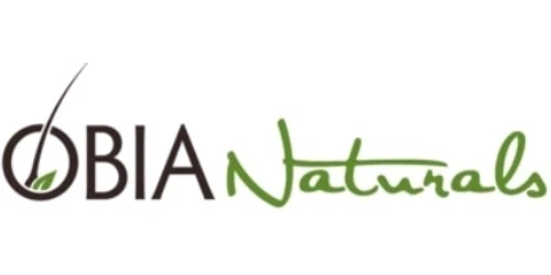 Obia Naturals Promo Code