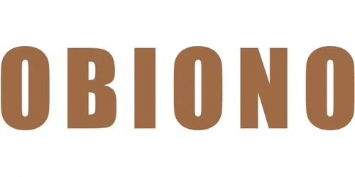 Obiono Promo Code