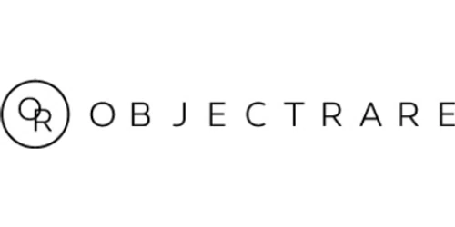 Objectrare Promo Code