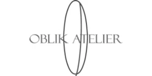 Oblik Atelier Promo Code