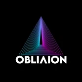 Oblivion Merchant Logo