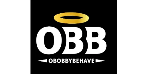OBobbyBehave Merchant logo