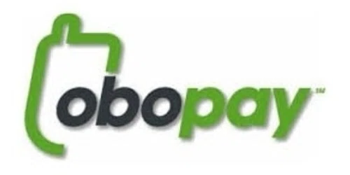 Obopay Merchant logo