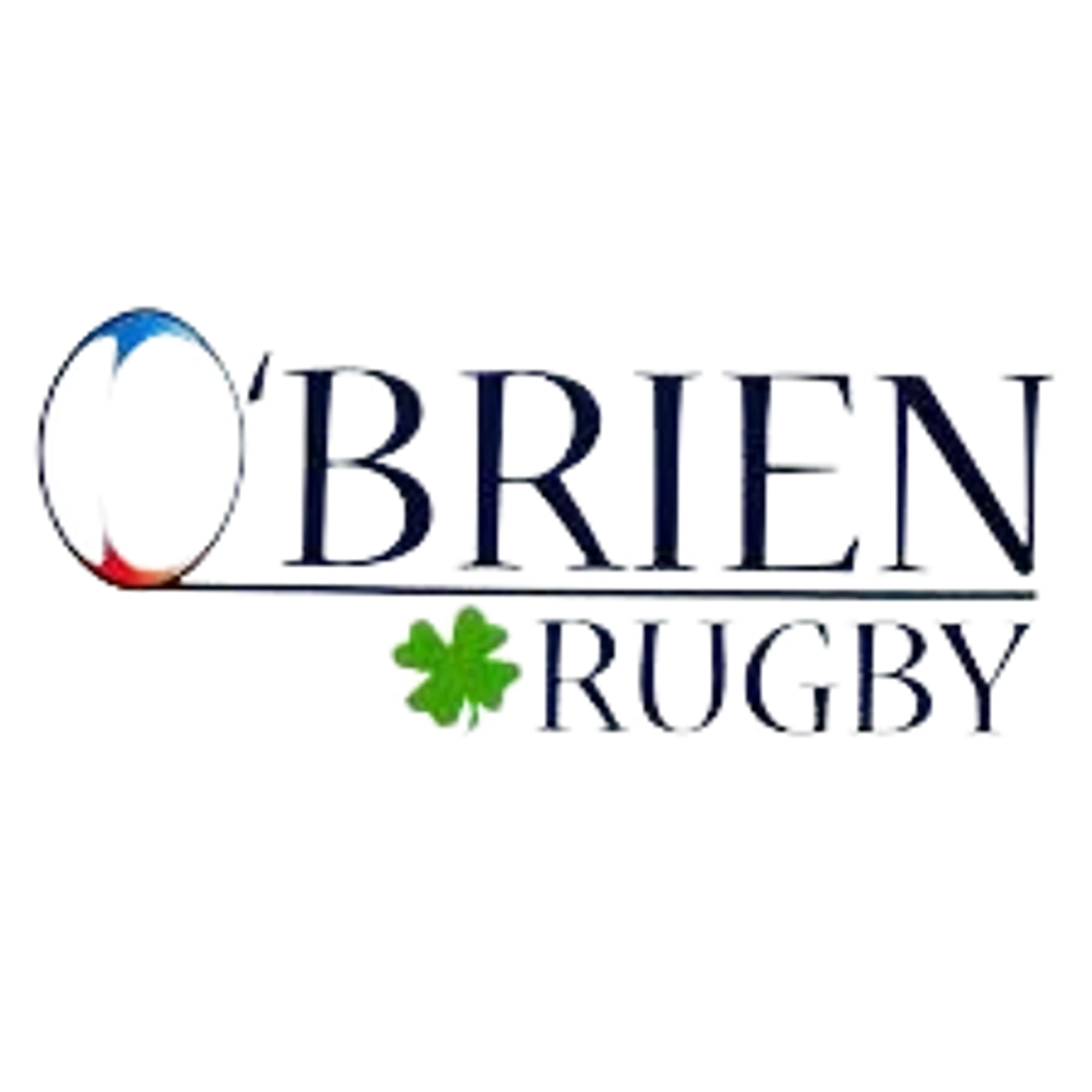 O’Brien Rugby Merchant Logo