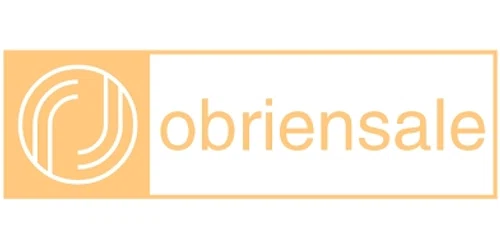 Obriensale.com Promo Code