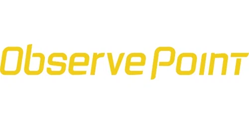 ObservePoint Merchant logo