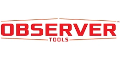 Observer Tools Promo Code