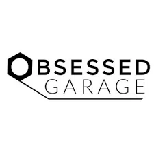 OBSESSED GARAGE Discount Code — 200 Off in April 2024
