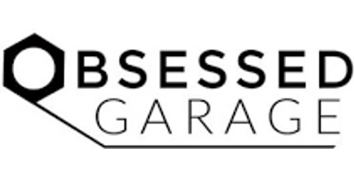 Obsessed Garage Promo Code