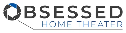 Obsessed Home Theater Merchant Logo