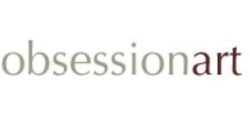 Obsession art Promo Code