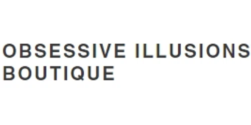 Obsessive Illusions Boutique Promo Code
