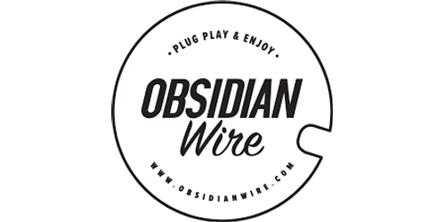 Obsidian Wire Promo Code