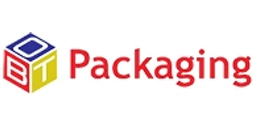 OBT Packaging Promo Code