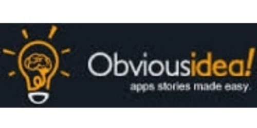 ObviousIdea Promo Code