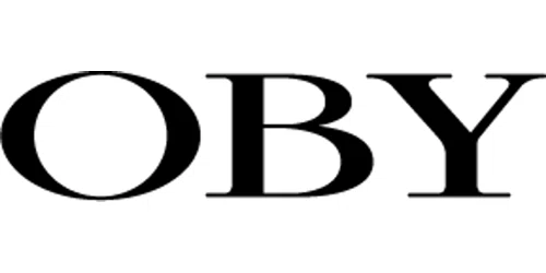 OBY Jewelry Merchant logo