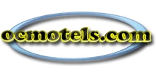 OC Motels Merchant logo
