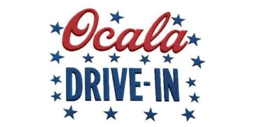 Ocala Drive In Promo Code