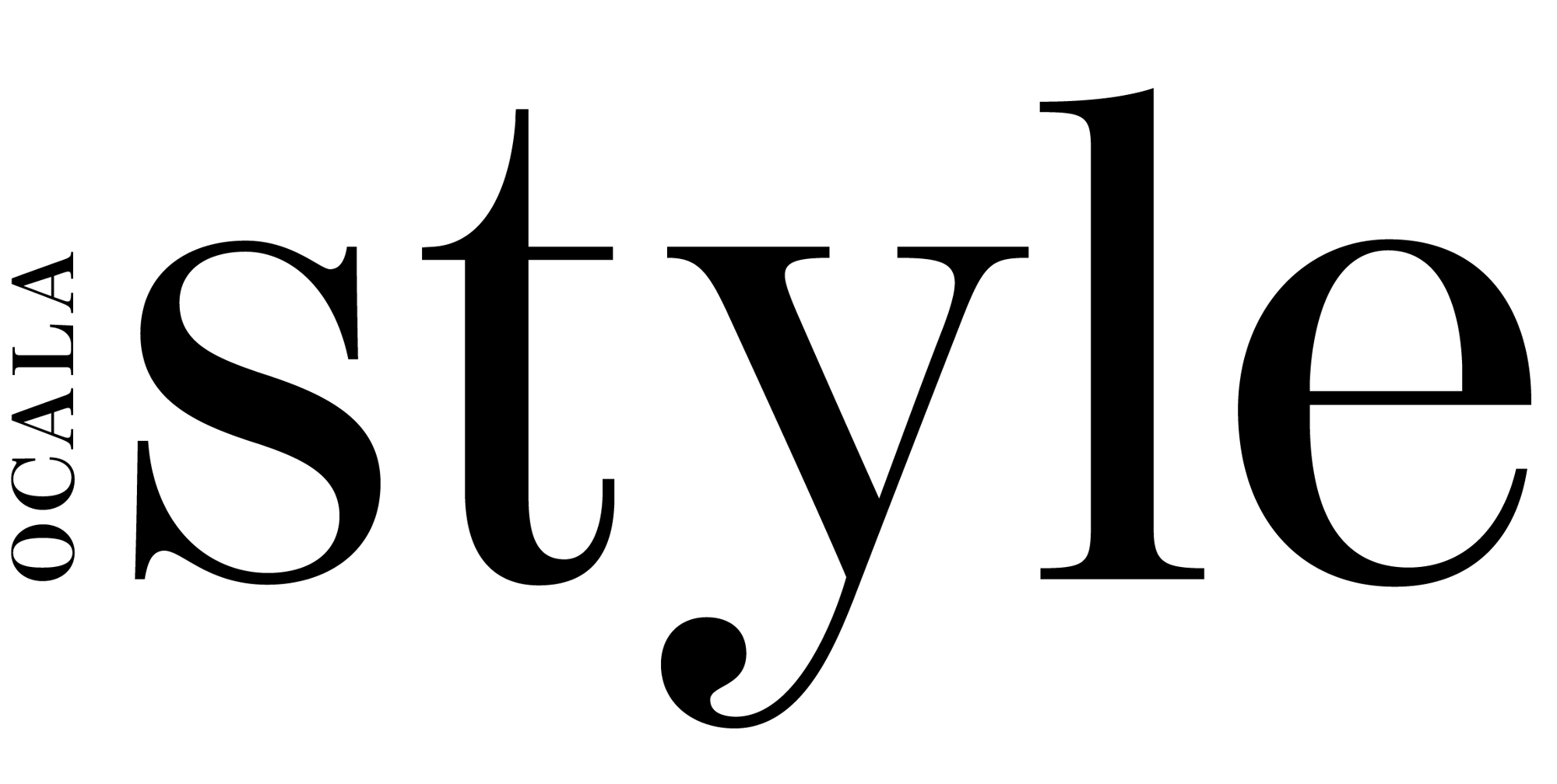 Ocala Style Magazine Merchant Logo