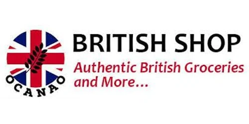 Ocanao British Shop Promo Code