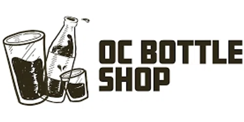 OC Bottle Shop Merchant logo
