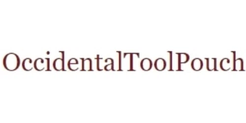 Occidental Tool Pouch Promo Code