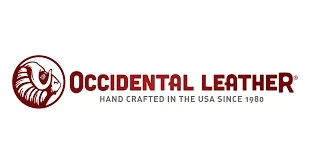 OCCIDENTAL LEATHER Promo Code — 20 Off in Aug 2024