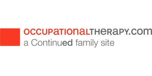 OccupationalTherapy.com Merchant logo
