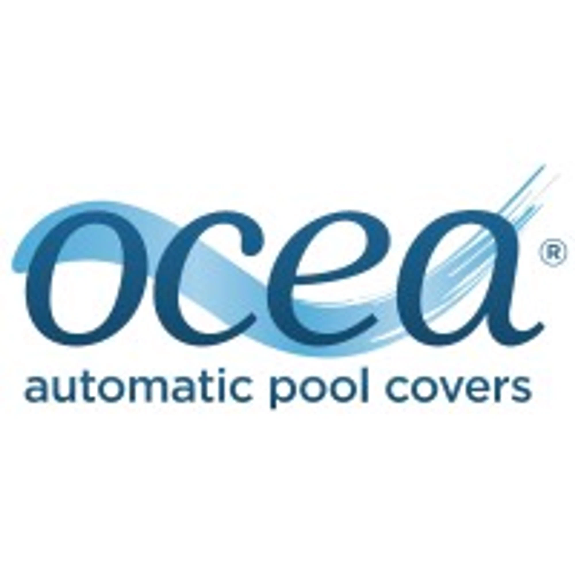 Ocea Swimming Pool Covers Merchant Logo