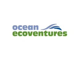 Ocean Ecoventures Merchant Logo