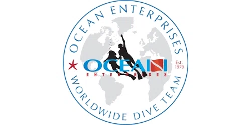 Ocean Enterprises Promo Code