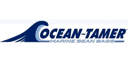 Ocean-Tamer Merchant logo