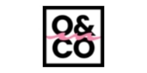 Ocean & Co. coupon