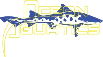 Ocean Aquatics Merchant Logo