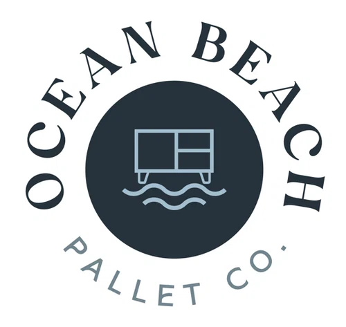 Ocean Beach Pallet Co Promo Code