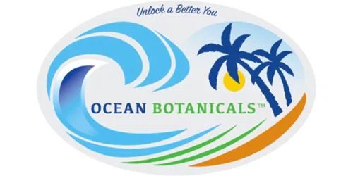 Ocean Botanicals Promo Code