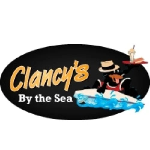 Clancy’s By The Sea coupons