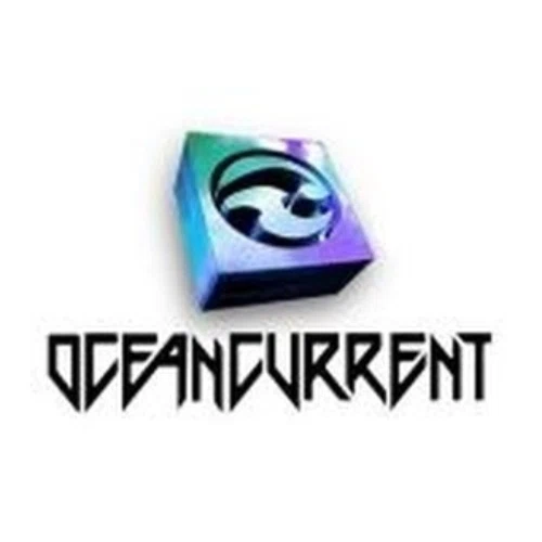 Ocean Current Promo Code