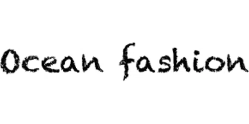 Ocean Fashion Promo Code