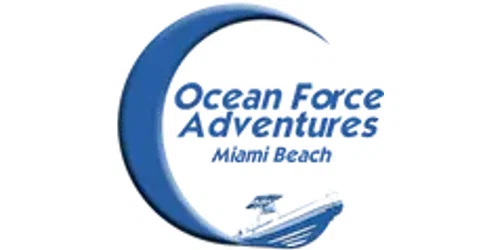 Ocean Force Adventures Promo Code