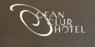 Oceanfront Cape May Hotel Merchant Logo