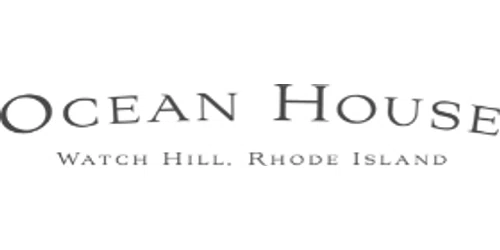 Ocean House Promo Code