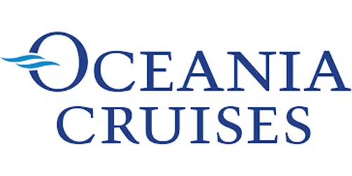 Oceania Cruises Merchant logo