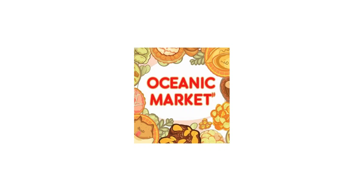 Oceanic Market Promo Codes - 20% Off Memorial Day 2026