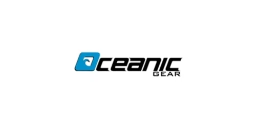Oceanic Gear coupon