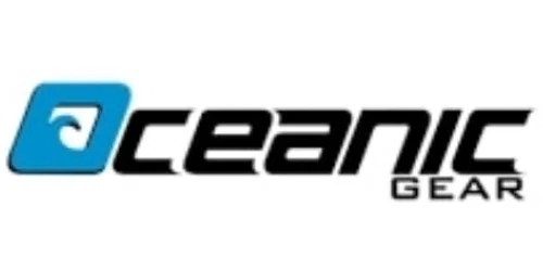 Oceanic Gear Merchant logo