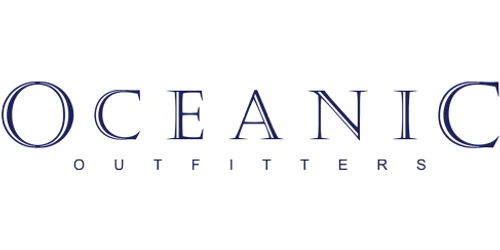 Oceanic Outfitters Promo Code