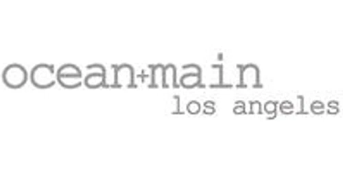 ocean+main Promo Code